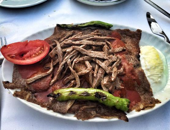 Uludağ Et Lokantası, Florya, Bakırköy, İstanbul Reztoran Türkiye