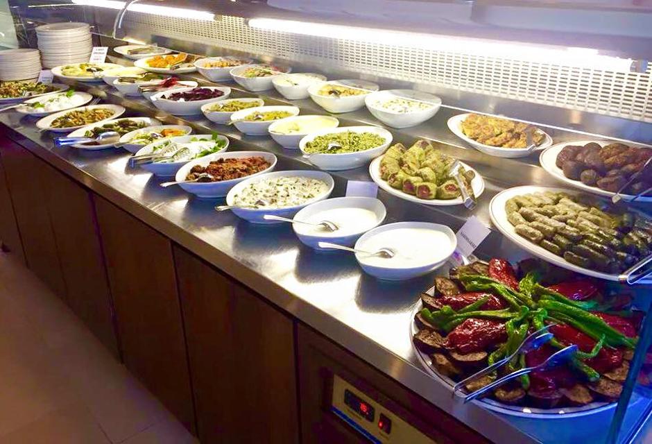 Dobruca Keyfi Et Steak House Kahvalti Fiyatlari
