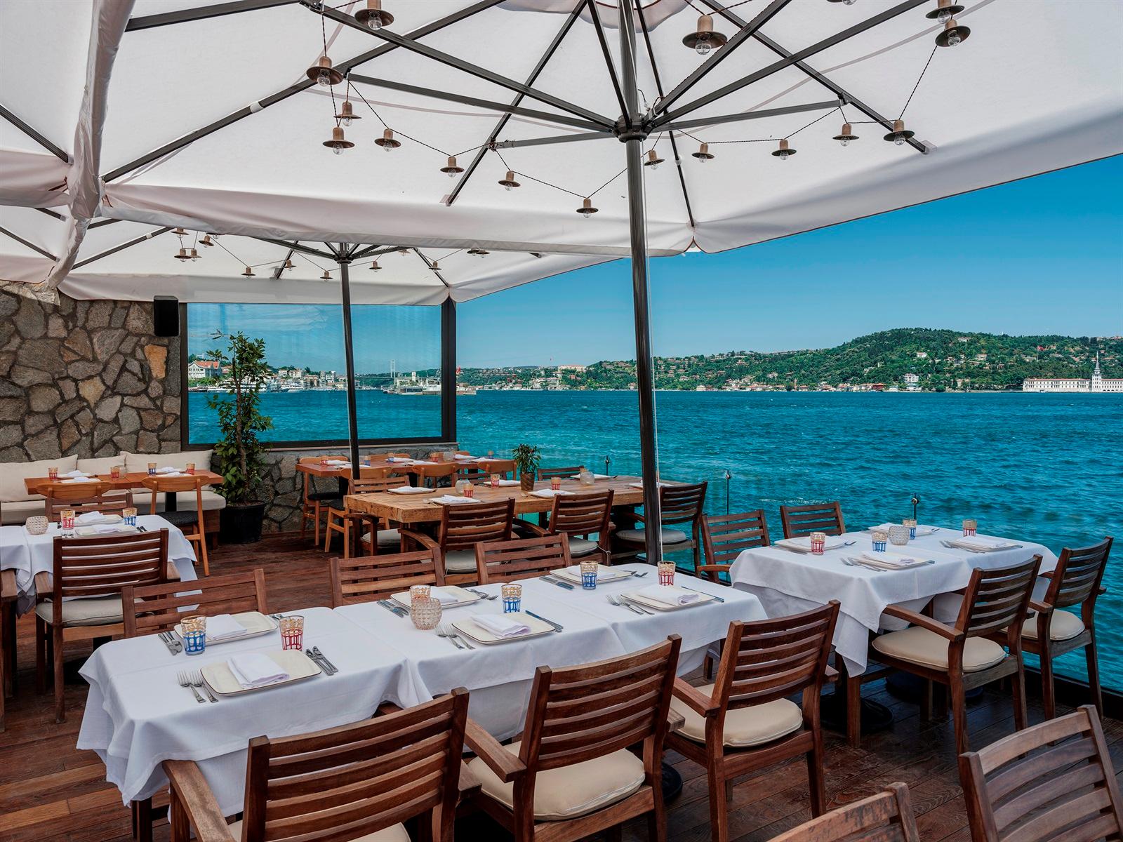 Otantik Ocakbasi Bodrum Mugla Rezervasyon Yap Teklif Al